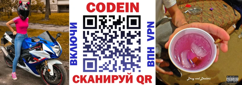 Купить закладки  Николаевск  Кодеин Purple Drank 